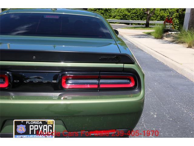 2023 Dodge Challenger (CC-2098446) for sale in Fort Myers, Florida