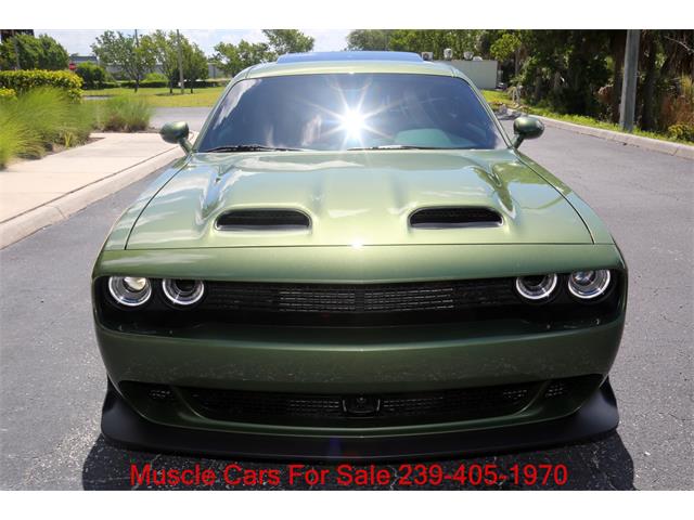 2023 Dodge Challenger (CC-2098446) for sale in Fort Myers, Florida