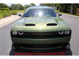 2023 Dodge Challenger (CC-2098446) for sale in Fort Myers, Florida