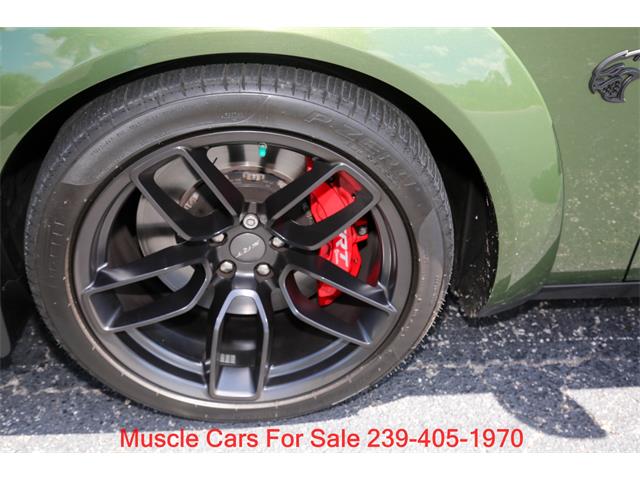2023 Dodge Challenger (CC-2098446) for sale in Fort Myers, Florida