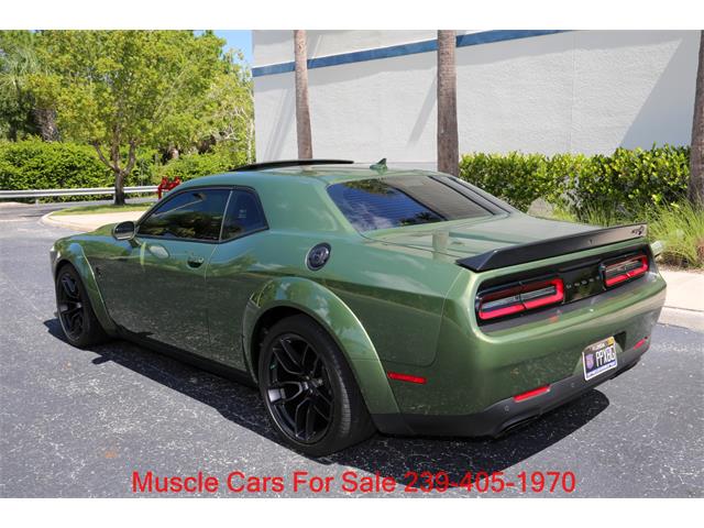 2023 Dodge Challenger (CC-2098446) for sale in Fort Myers, Florida