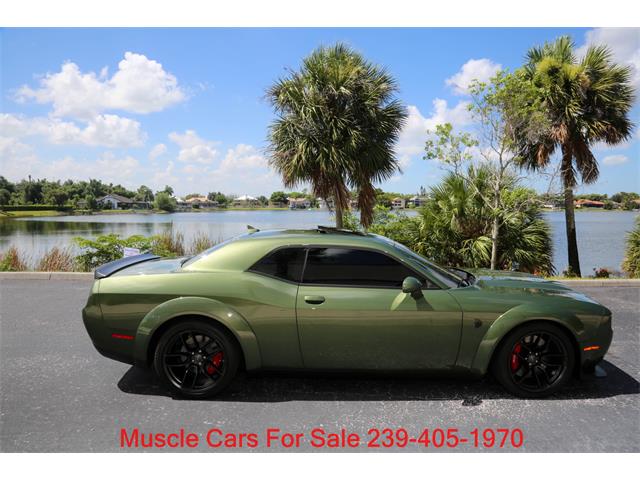 2023 Dodge Challenger (CC-2098446) for sale in Fort Myers, Florida