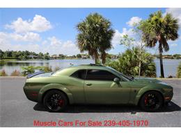 2023 Dodge Challenger (CC-2098446) for sale in Fort Myers, Florida