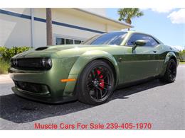 2023 Dodge Challenger (CC-2098446) for sale in Fort Myers, Florida