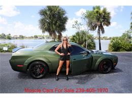 2023 Dodge Challenger (CC-2098446) for sale in Fort Myers, Florida