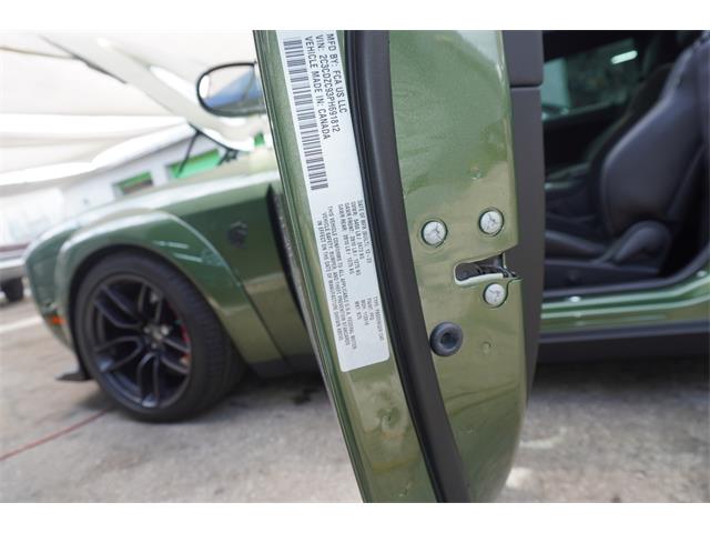 2023 Dodge Challenger (CC-2098446) for sale in Fort Myers, Florida
