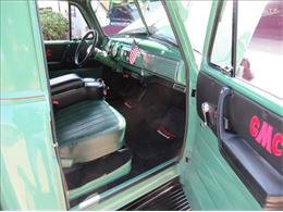 1951 GMC 100 (CC-2090845) for sale in Stoughton, Wisconsin