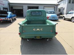 1951 GMC 100 (CC-2090845) for sale in Stoughton, Wisconsin