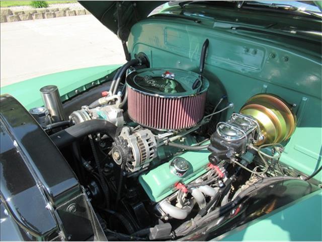 1951 GMC 100 (CC-2090845) for sale in Stoughton, Wisconsin