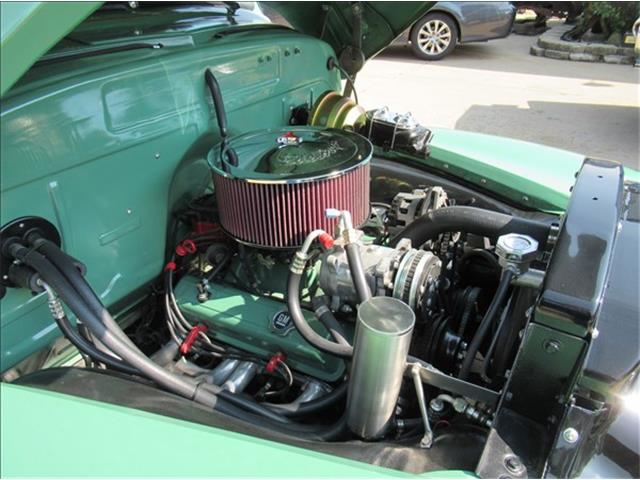 1951 GMC 100 (CC-2090845) for sale in Stoughton, Wisconsin