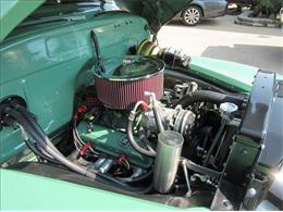 1951 GMC 100 (CC-2090845) for sale in Stoughton, Wisconsin