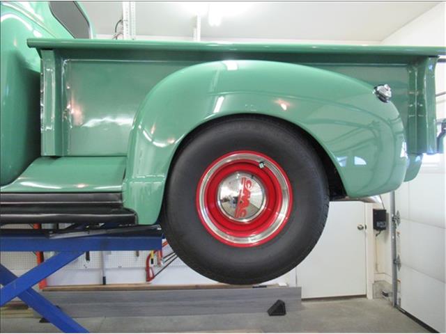 1951 GMC 100 (CC-2090845) for sale in Stoughton, Wisconsin