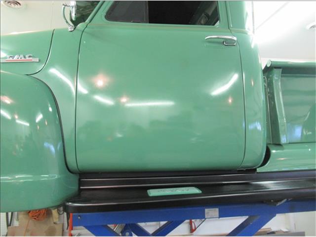 1951 GMC 100 (CC-2090845) for sale in Stoughton, Wisconsin