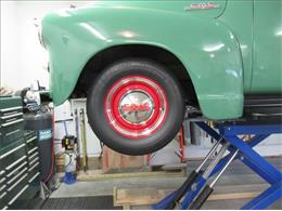 1951 GMC 100 (CC-2090845) for sale in Stoughton, Wisconsin
