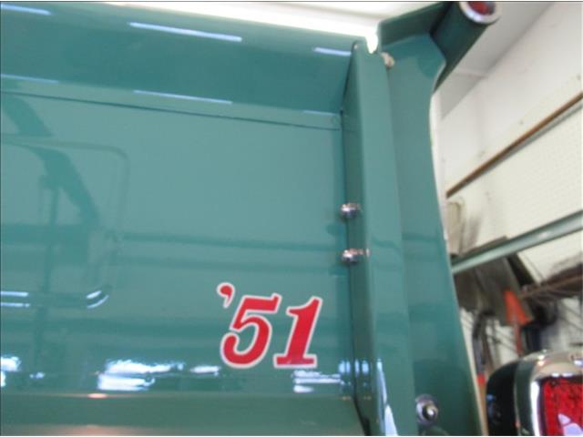 1951 GMC 100 (CC-2090845) for sale in Stoughton, Wisconsin