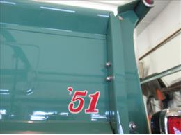 1951 GMC 100 (CC-2090845) for sale in Stoughton, Wisconsin