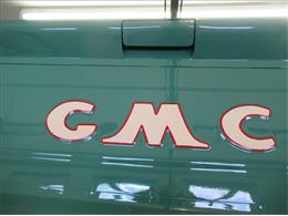 1951 GMC 100 (CC-2090845) for sale in Stoughton, Wisconsin