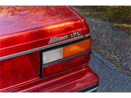 1985 Renault Alliance (CC-2098451) for sale in Hickory, North Carolina