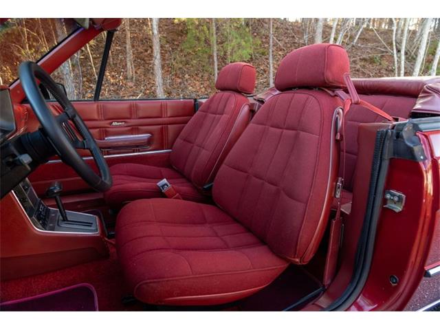 1985 Renault Alliance (CC-2098451) for sale in Hickory, North Carolina