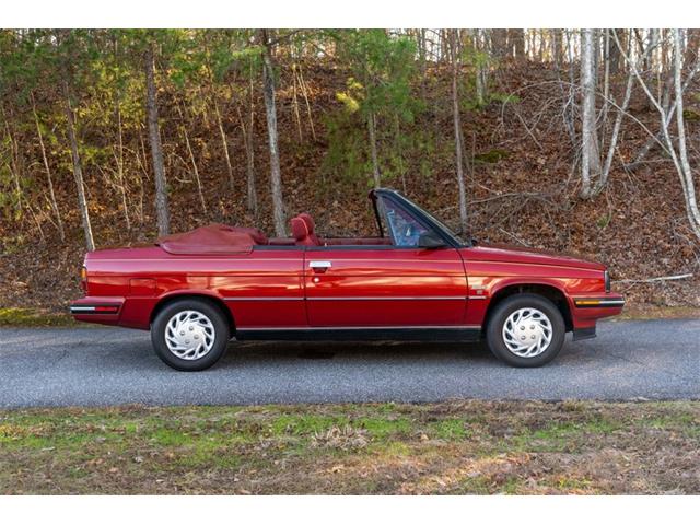 1985 Renault Alliance (CC-2098451) for sale in Hickory, North Carolina