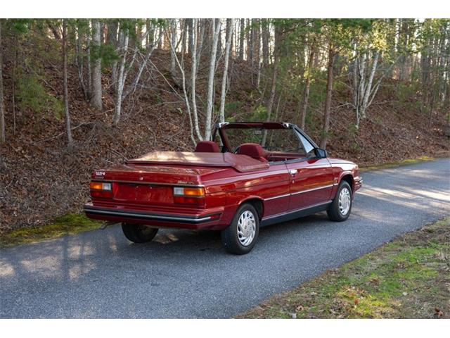 1985 Renault Alliance (CC-2098451) for sale in Hickory, North Carolina