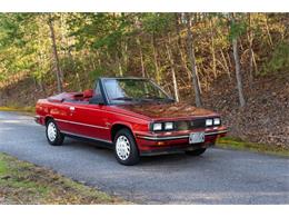 1985 Renault Alliance (CC-2098451) for sale in Hickory, North Carolina