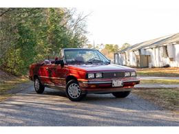 1985 Renault Alliance (CC-2098451) for sale in Hickory, North Carolina