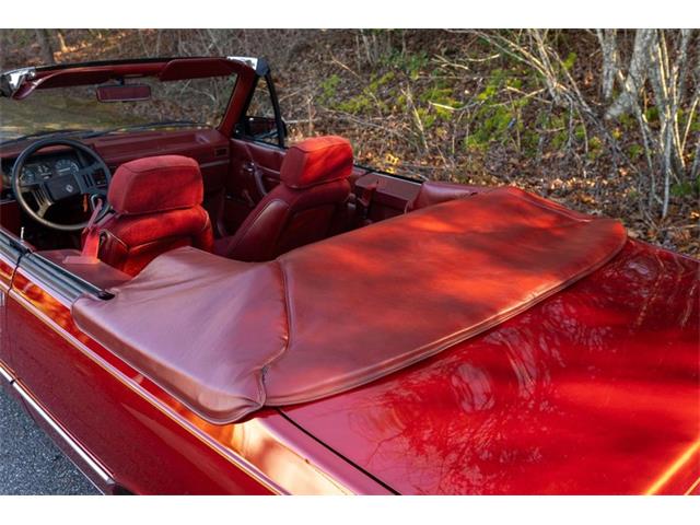 1985 Renault Alliance (CC-2098451) for sale in Hickory, North Carolina