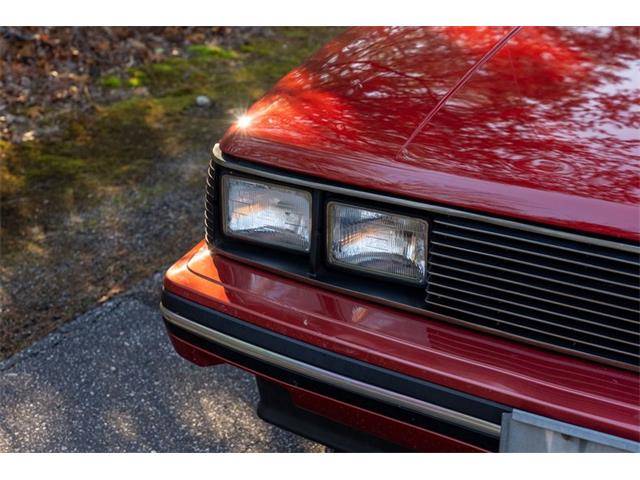 1985 Renault Alliance (CC-2098451) for sale in Hickory, North Carolina