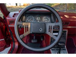 1985 Renault Alliance (CC-2098451) for sale in Hickory, North Carolina