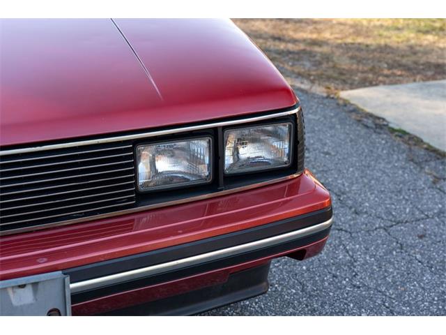 1985 Renault Alliance (CC-2098451) for sale in Hickory, North Carolina