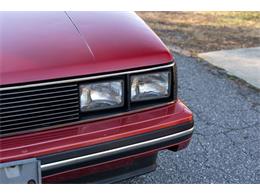1985 Renault Alliance (CC-2098451) for sale in Hickory, North Carolina
