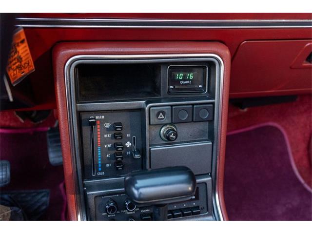 1985 Renault Alliance (CC-2098451) for sale in Hickory, North Carolina