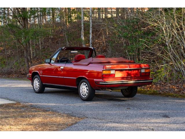 1985 Renault Alliance (CC-2098451) for sale in Hickory, North Carolina