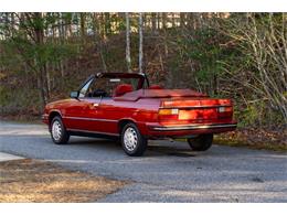 1985 Renault Alliance (CC-2098451) for sale in Hickory, North Carolina