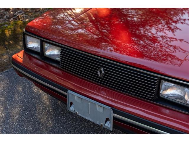 1985 Renault Alliance (CC-2098451) for sale in Hickory, North Carolina