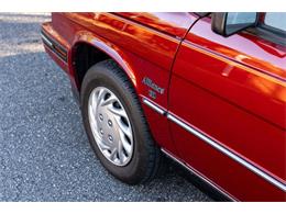 1985 Renault Alliance (CC-2098451) for sale in Hickory, North Carolina