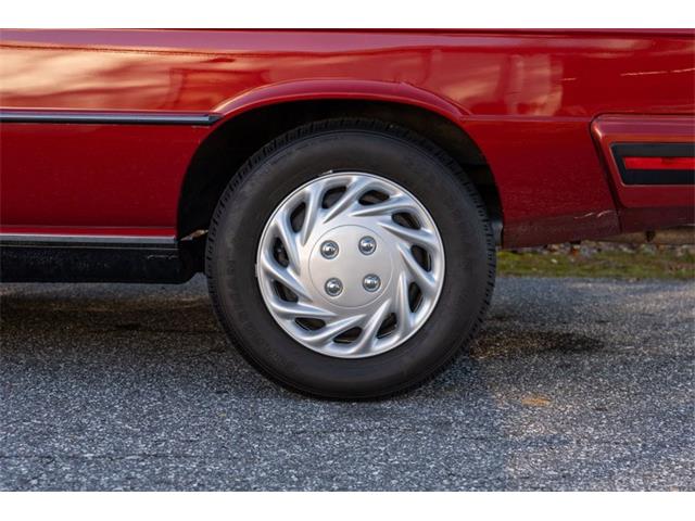1985 Renault Alliance (CC-2098451) for sale in Hickory, North Carolina