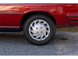 1985 Renault Alliance (CC-2098451) for sale in Hickory, North Carolina