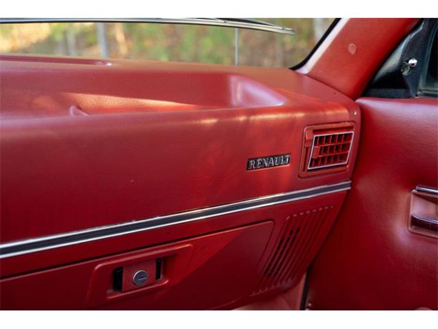 1985 Renault Alliance (CC-2098451) for sale in Hickory, North Carolina