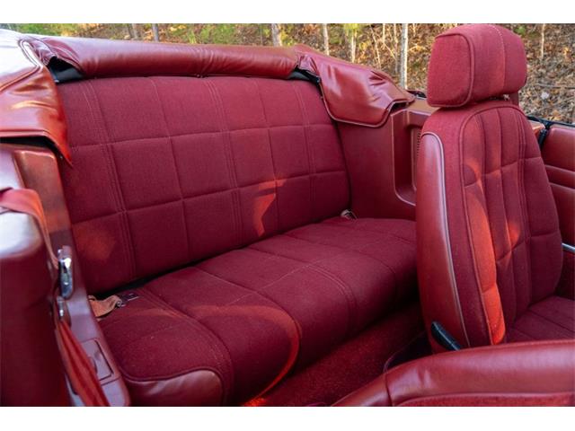 1985 Renault Alliance (CC-2098451) for sale in Hickory, North Carolina