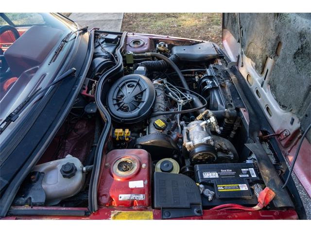 1985 Renault Alliance (CC-2098451) for sale in Hickory, North Carolina