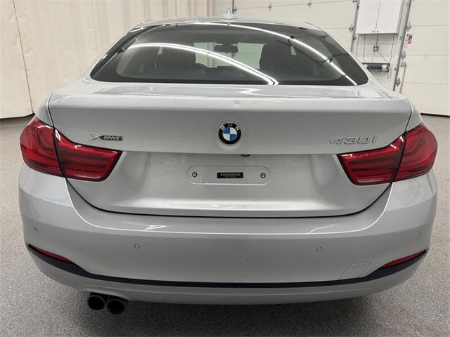 2018 BMW 430i (CC-2098452) for sale in Spring City, Pennsylvania