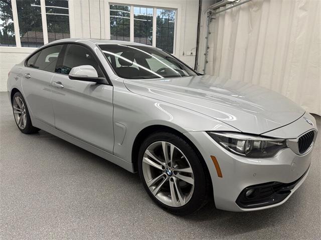 2018 BMW 430i (CC-2098452) for sale in Spring City, Pennsylvania