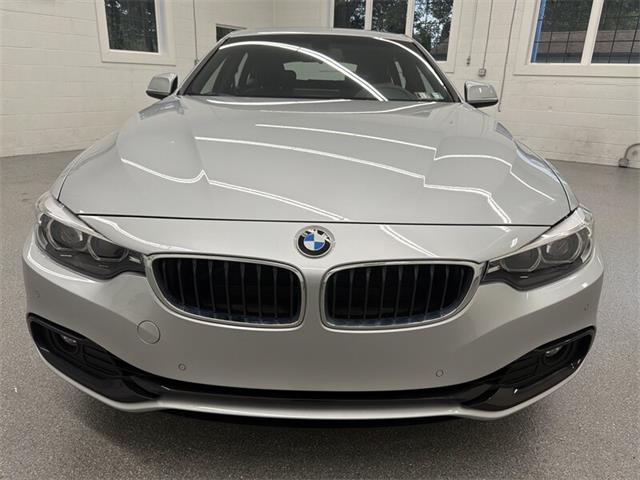 2018 BMW 430i (CC-2098452) for sale in Spring City, Pennsylvania