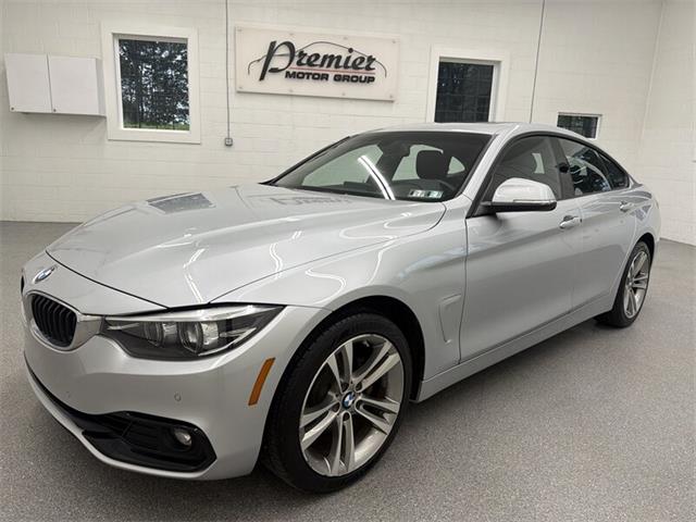 2018 BMW 430i (CC-2098452) for sale in Spring City, Pennsylvania