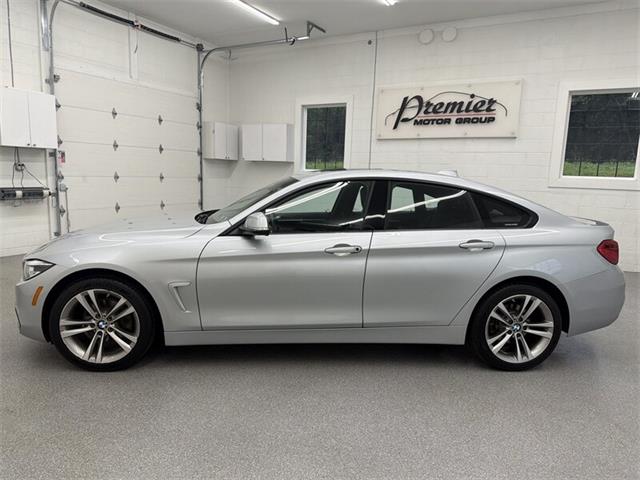 2018 BMW 430i (CC-2098452) for sale in Spring City, Pennsylvania