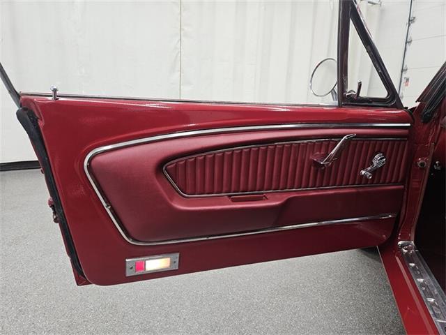 1966 Ford Mustang (CC-2098453) for sale in Spring City, Pennsylvania