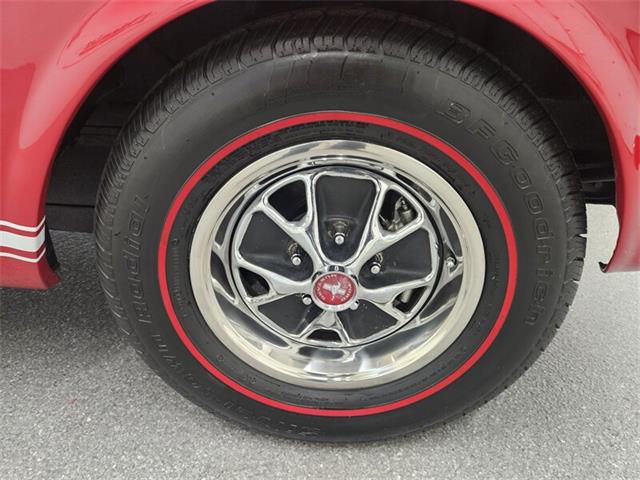 1966 Ford Mustang (CC-2098453) for sale in Spring City, Pennsylvania