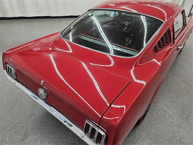 1966 Ford Mustang (CC-2098453) for sale in Spring City, Pennsylvania